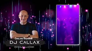 Download Lagu Promo DJ Callax - Coen van Hoevelaak MP3