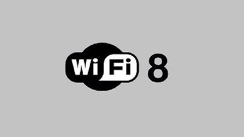 Wi-Fi 8, technically known as IEEE 802.11bn Ultra High Reliabilit