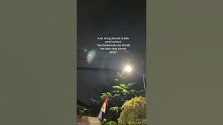 yang terbaik #fyp #malam #terbaik #storywa #story #status