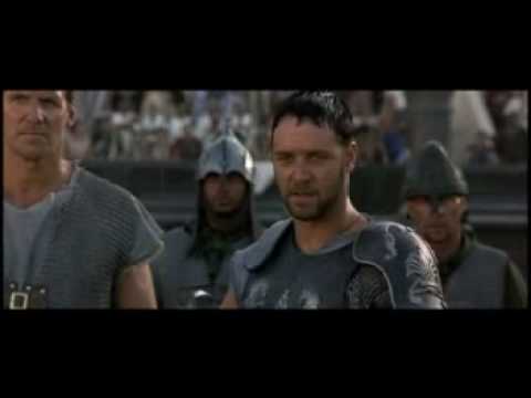 gigi dagostino il gladiatore remix