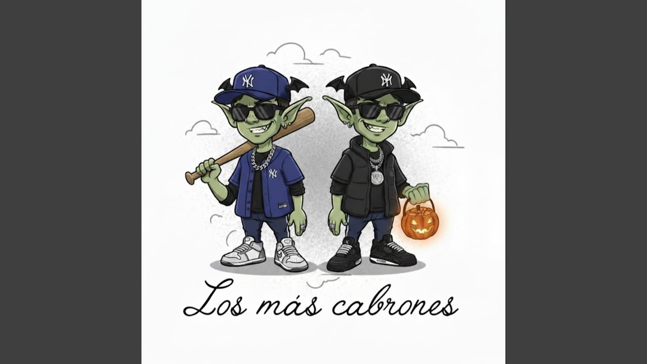 Watch Los mas cabrones on YouTube Watch Los mas cabrones on YouTube