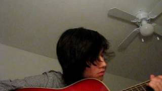 nathan39s acoustic guitar sunshine DBDGADAVI