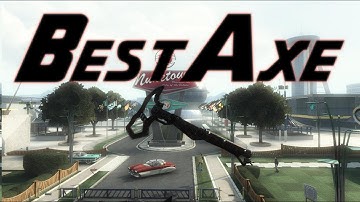 The Best Random Combat Axe Kill in Black Ops 2 Ever !!! v1