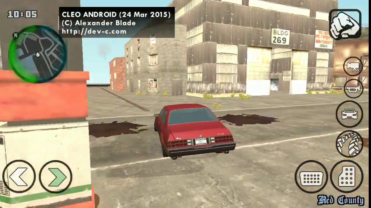 gta iv2sa