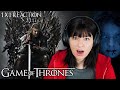 What is this show  game of thrones pilot reaction  1x1  winter is coming