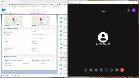 VCC IVR with OTP verification using the Verify API