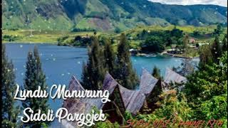 Lundu Manurung -Sidoli Pargojek Lagu Batak