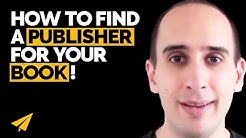 Book Publishing Process - How to get your book published