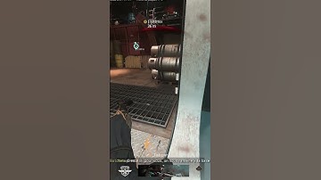 CHEATER 4 / CALL OF DUTY: WARZONE