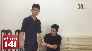 Hà Nội: Gia tăng nạn trộm cắp tài sản trong mùa World Cup | Nhật ký 141