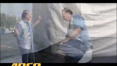 How to Install Your ADCO RV Cover