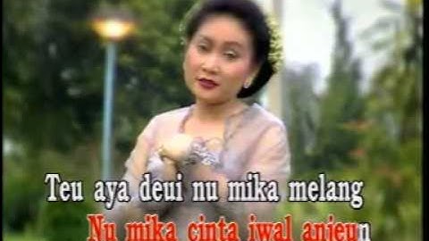 Anjeun - Nining Meida & Adang C.