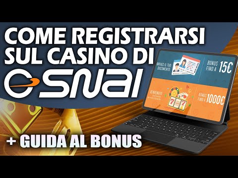 Ottieni 20€ di bonus al WinBay casino: gioca online al meglio in Italia!