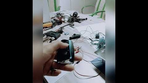 Pke Keyless Entry Remote Starter engine Start Stop Smart Car Alarm/Remote Control