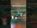 Лучший саппорт, всегда сделает так! Mobile legend!  #mobilelegends #mlbb #scottykil