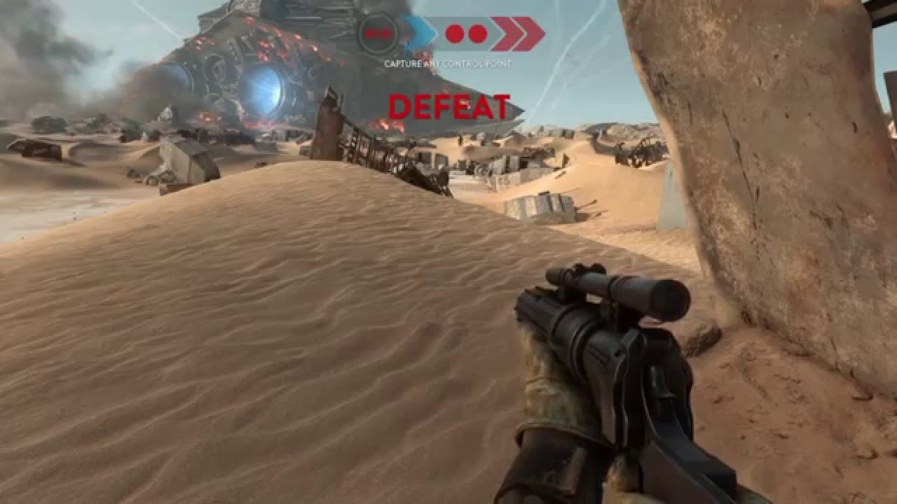 Universal Elite Wired Headset Part 2