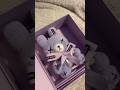 i love phone rings and keychains so this was a must #unboxing #gaminggirl #keychain #bagcharm