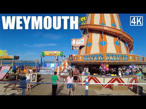 live travel updates weymouth
