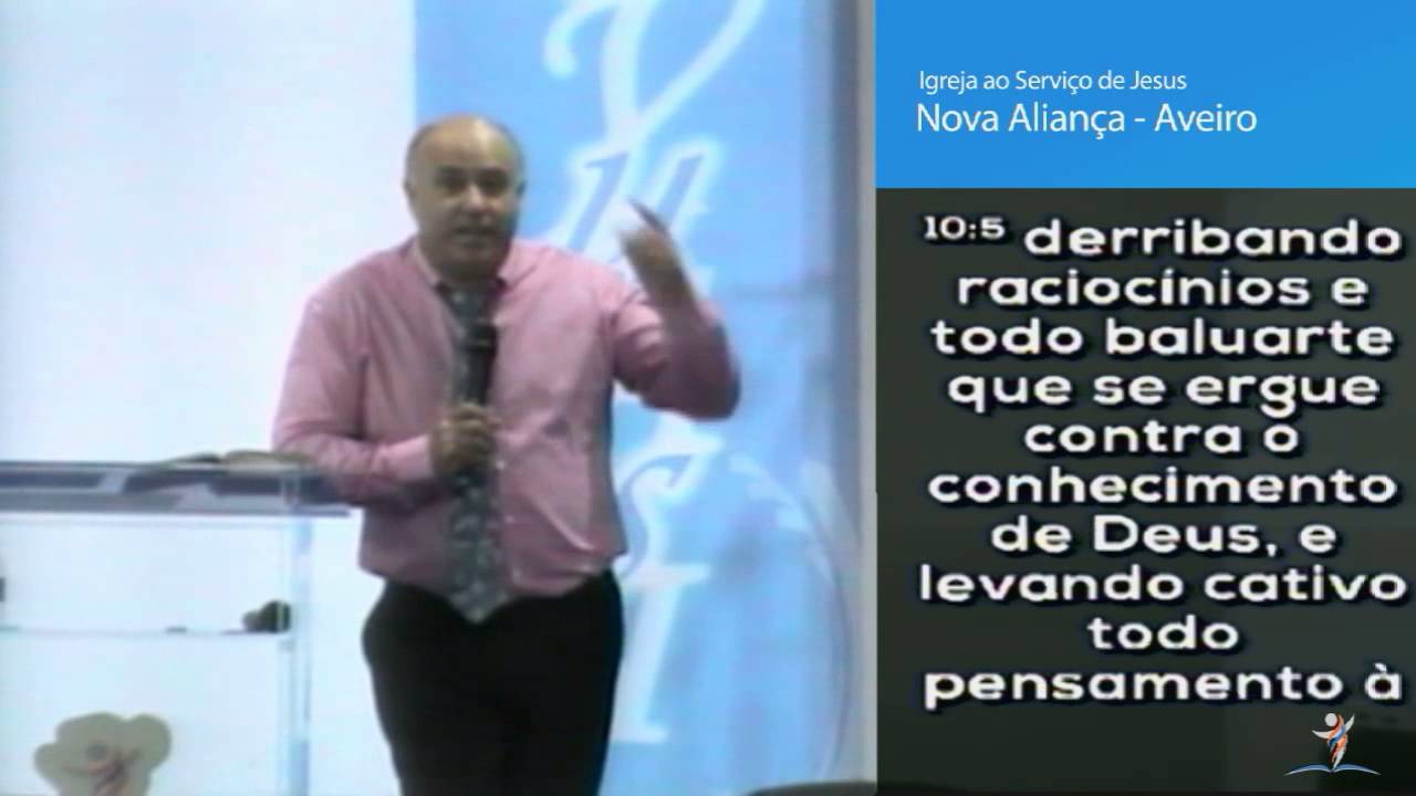Tempo Sobrenatural #9