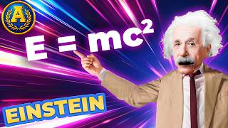 Math in the World Around Us: Einstein | Adventure Academy