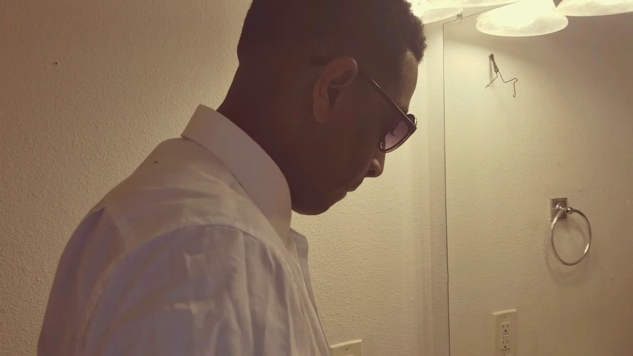 Trying to be tough in prison! YouTube