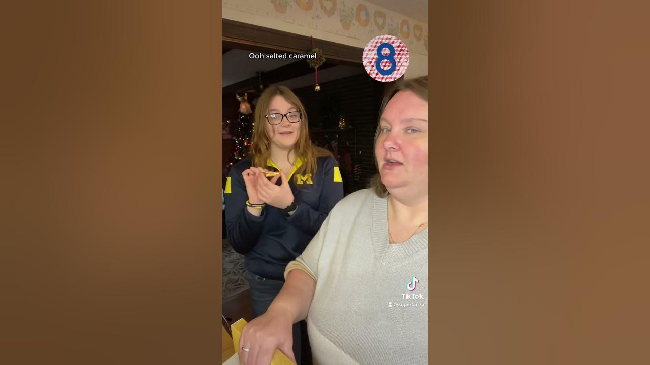 Day 8 Opening Our Burt s Bees Chapstick 12 Days Of Christmas Calendar day-8-opening-our-burt-s-bees-chapstick-12-days-of-christmas-calendar