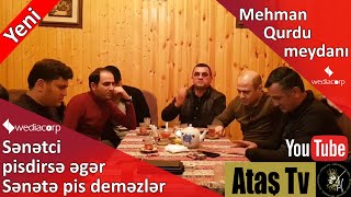 Sənətci Pisdirsə Əgər, Sənətə Pis Deməzlər, Yaxşı Yaxşıdırsa, Yaxşı Söhbətə Pis Deməzlər...