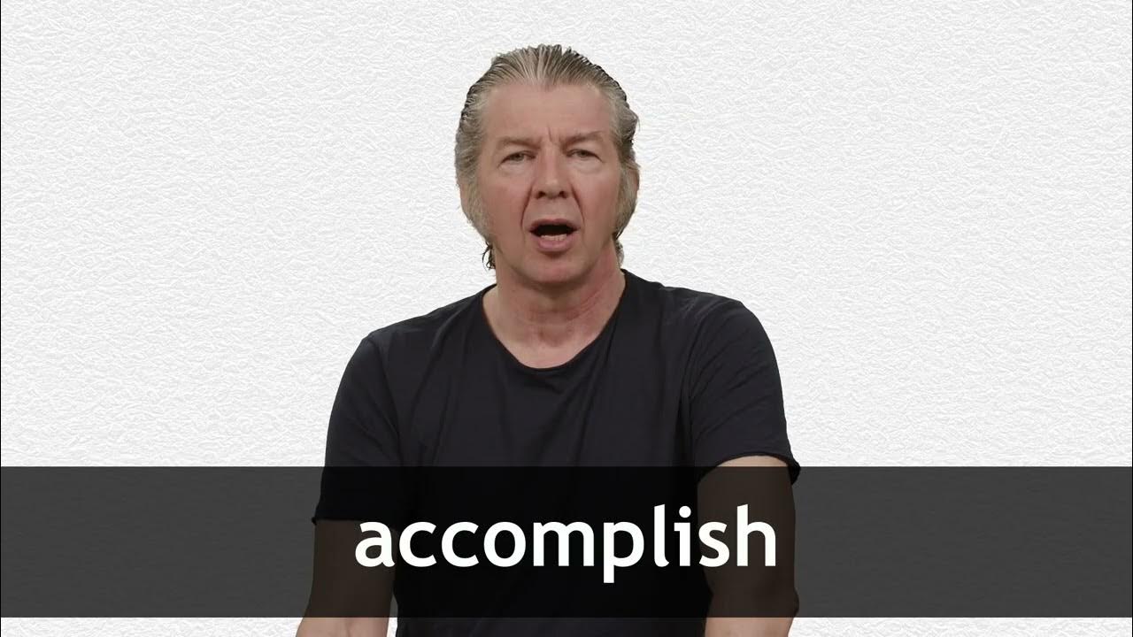 How To Pronounce ACCOMPLISH In American English YouTube how-to-pronounce-accomplish-in-american-english-youtube