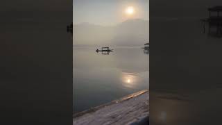 the beauty of Kashmir