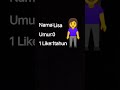 Berapakah umur Lisa sekarang??