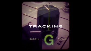 Serge GTO for eurorack - Teaser 2