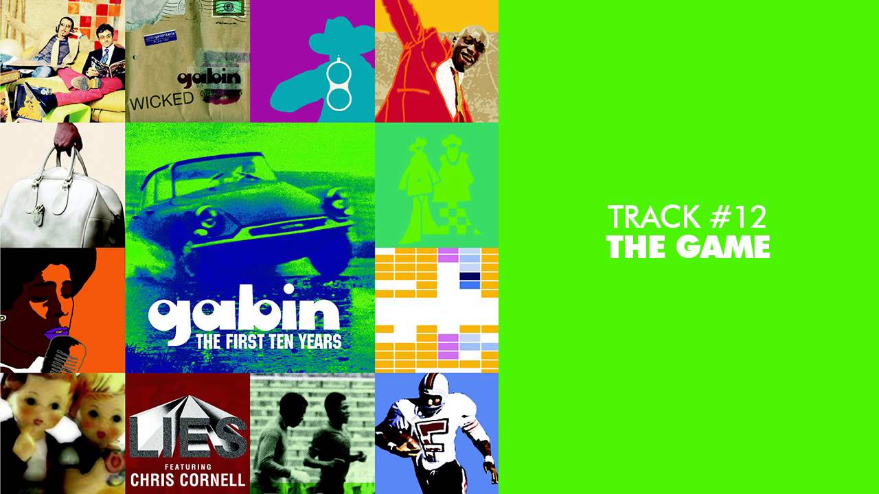 The other way round. Gabin Doo UAP. Gabin third and Double. Gabin Mr. Freedom. Doo UAP, Doo UAP, Doo UAP Gabin, Gabin feat. Francesca Sortino.