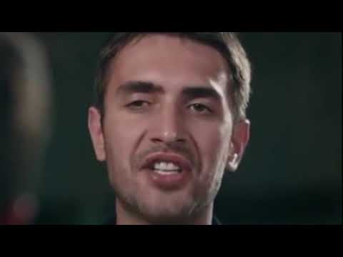 درامای عەشقی دەریای ڕەش ئەڵقەی 