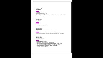 FINAL EXAM NR507 NR 507 NEW 2024 2025 UPDATE ADVANCED PATHOPHYSIOLOGY REVIEW QUESTIONS AND VERIFIED