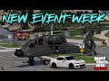 3x Money, New Event, Discounts and More!! | New Event Week in GTA Online