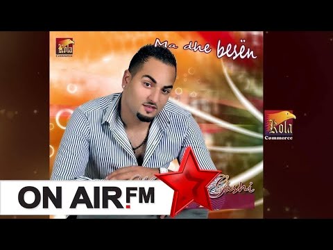 MUHAMET GASHI METI E Kujtoj Nje Dashuri