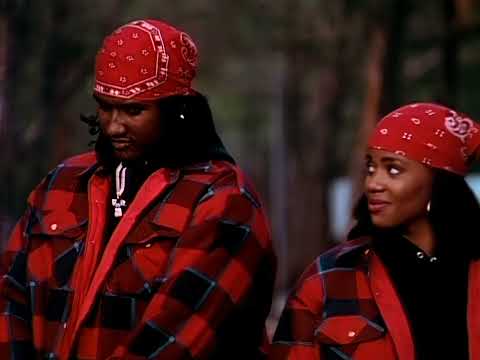 Apache - Gangsta B [Clean Version] [Uncensored] [Remastered In 4K] (Official Music Video)