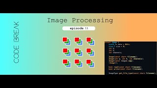 Image Processing With C++: Ep. 11 - Faster Convolution (pt. 1)