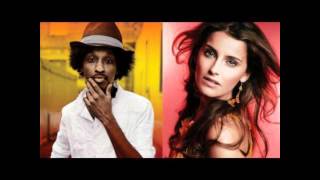 K&#39;naan feat. Nelly Furtado - Is Anybody Out There (HQ/HD) with lyrics