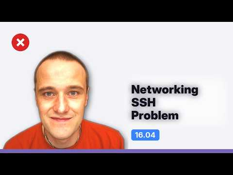 SSH connection through port 443 fails