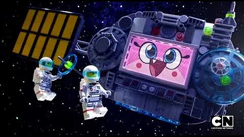 Unikitty! Intros - All Variants