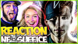 NF - SUFFICE (Audio) [#nfreaction!!!] #NF #NFHOPE #SUFFICE