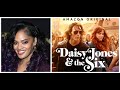 Interview nzingha stewart on directing episodes of daisy jones and the six