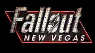 Fallout New Vegas Radio - Blues for you Resimi