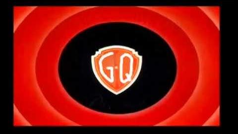 Looney Tunes Intro Bloopers:  The Shield Gets An Attitude