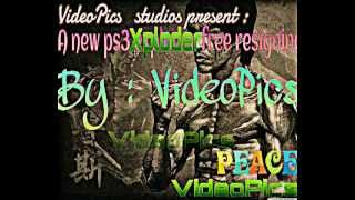 free ps3 xploder resigning