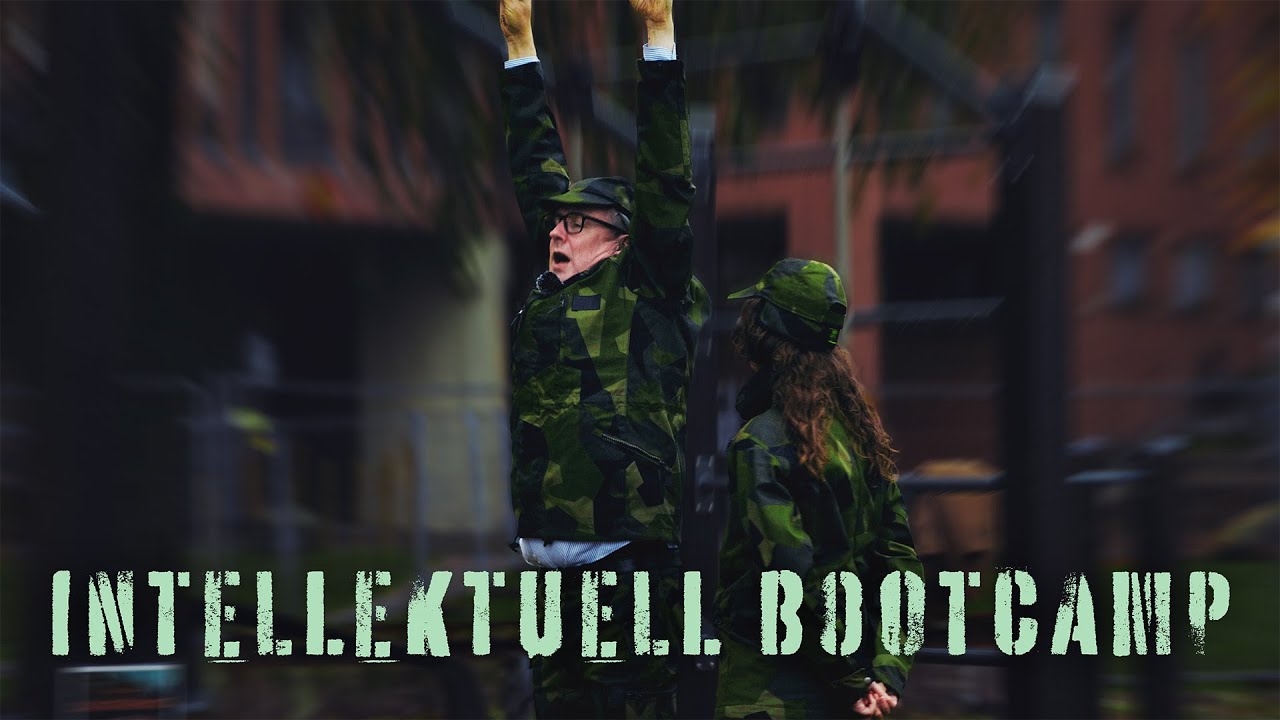 Stureakademin 2026 – En kustjägarskola för intellektuella