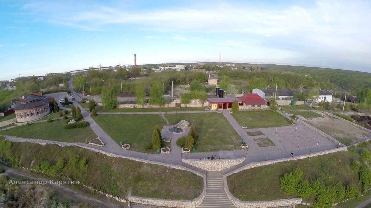фото вертолётка самара