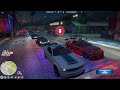 Wiseguy beats 24 others in 1st midnight club race insanely close  mary goofy randy buddha