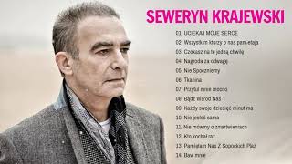 Seweryn Krajewski Najlepsze Hity 2022 💖 Seweryn Krajewski Najlepsze piosenki